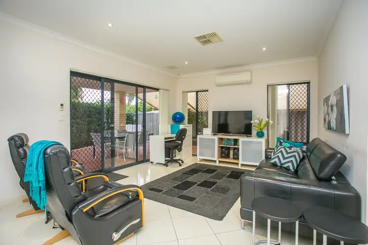 Fifth view of Homely house listing, 14B Boronia Court, Morley WA 6062