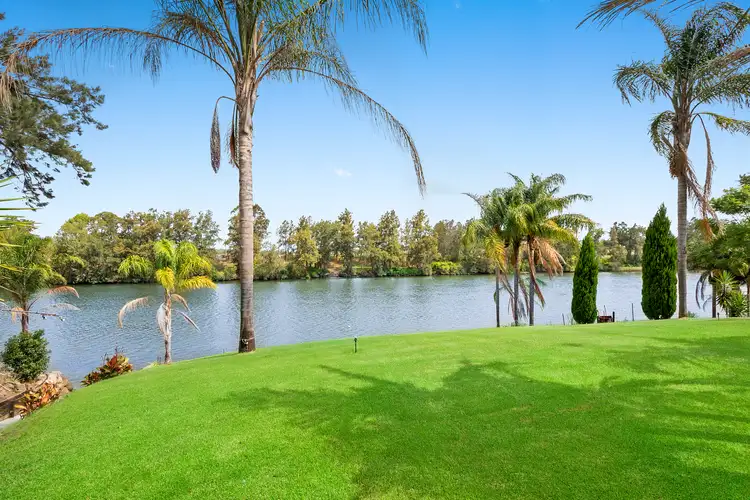 Second view of Homely rural property listing, 20 Manns Road, Wilberforce NSW 2756