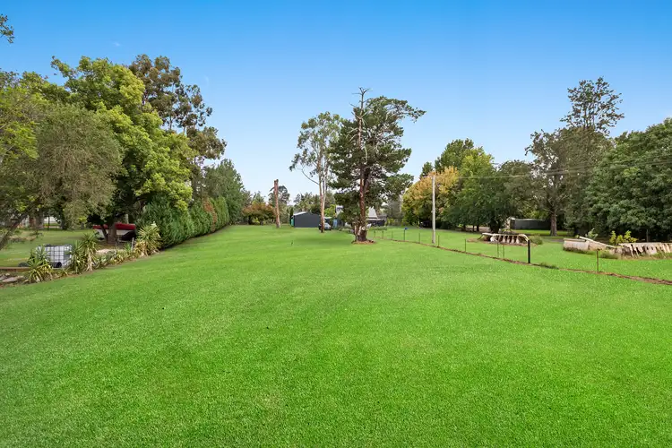 Third view of Homely rural property listing, 20 Manns Road, Wilberforce NSW 2756