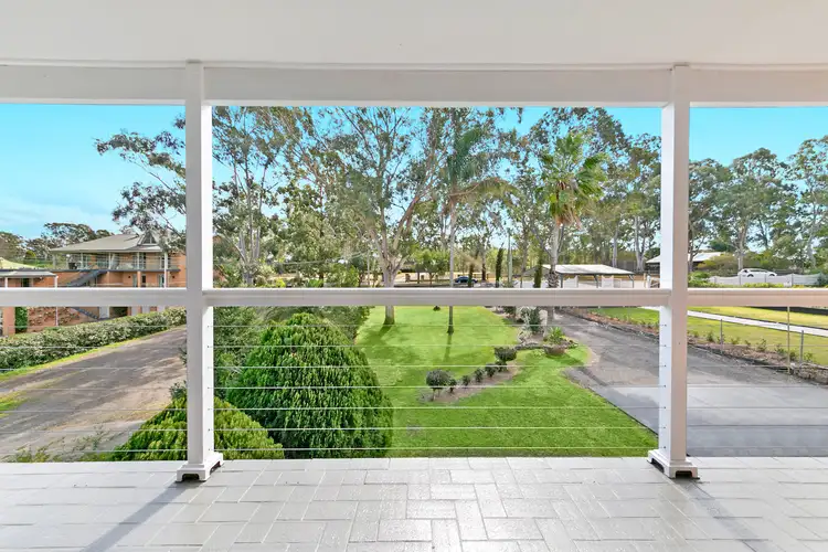 Sixth view of Homely rural property listing, 20 Manns Road, Wilberforce NSW 2756