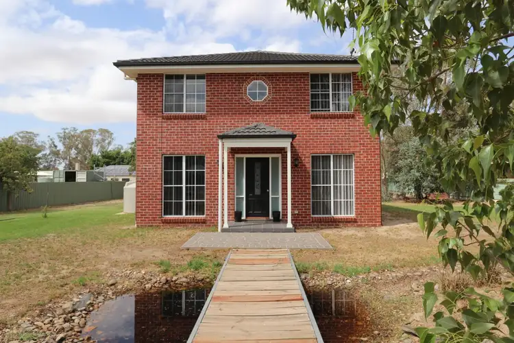 9 Wood Street, Stockinbingal NSW 2725