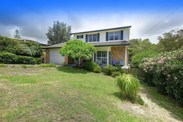 Main view of Homely house listing, 7 Coast Avenue, Boomerang Beach NSW 2428