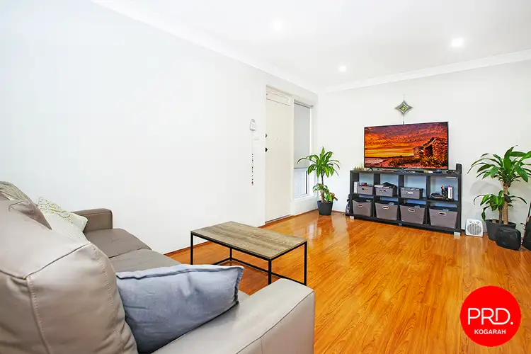 Third view of Homely unit listing, 23/171 Willarong Road, Caringbah NSW 2229