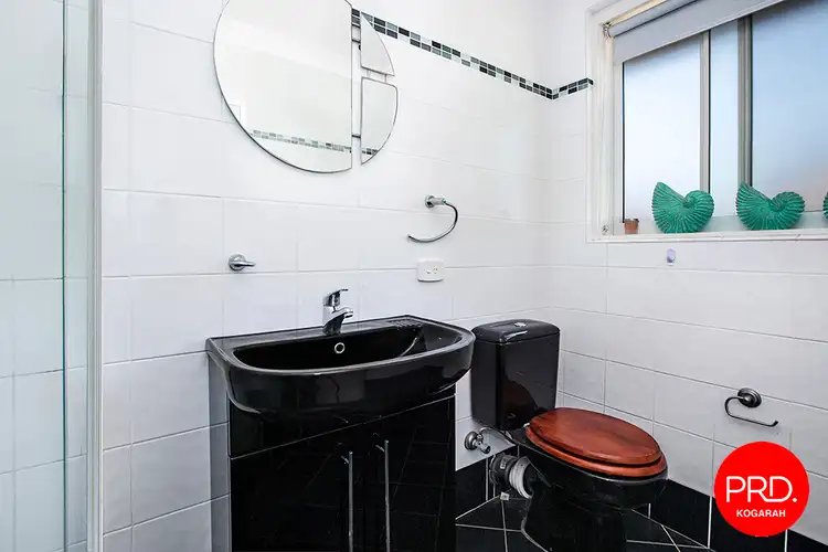 Fourth view of Homely unit listing, 23/171 Willarong Road, Caringbah NSW 2229
