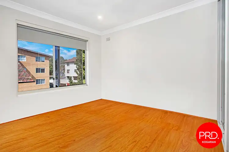 Fifth view of Homely unit listing, 23/171 Willarong Road, Caringbah NSW 2229