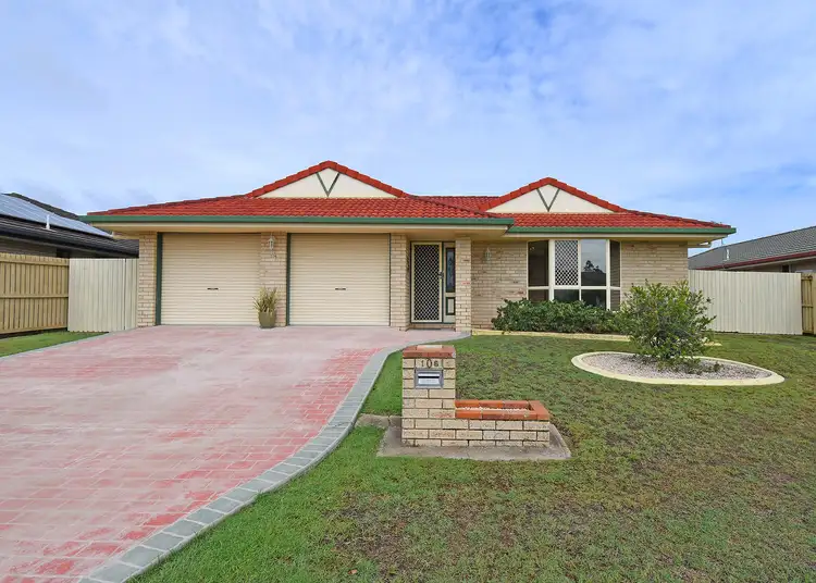 106 Ibis Bvd, Eli Waters QLD 4655