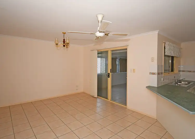 Sixth view of Homely house listing, 106 Ibis Bvd, Eli Waters QLD 4655