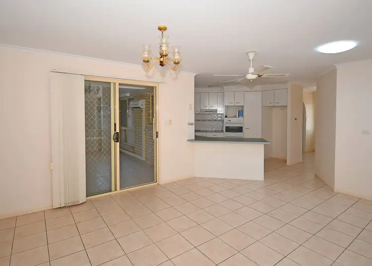 Seventh view of Homely house listing, 106 Ibis Bvd, Eli Waters QLD 4655