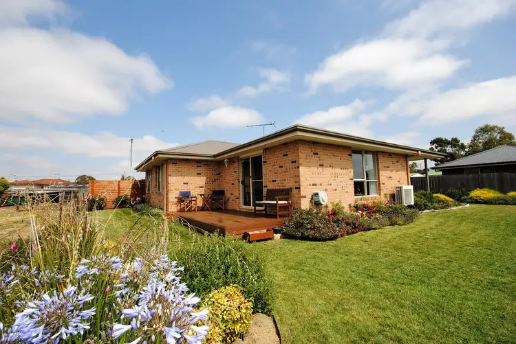 64 Stanley Street, Oatlands TAS 7120