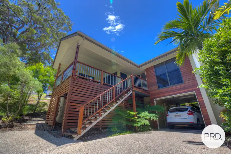 Main view of Homely house listing, 1/16 Starfish Street, Agnes Water QLD 4677