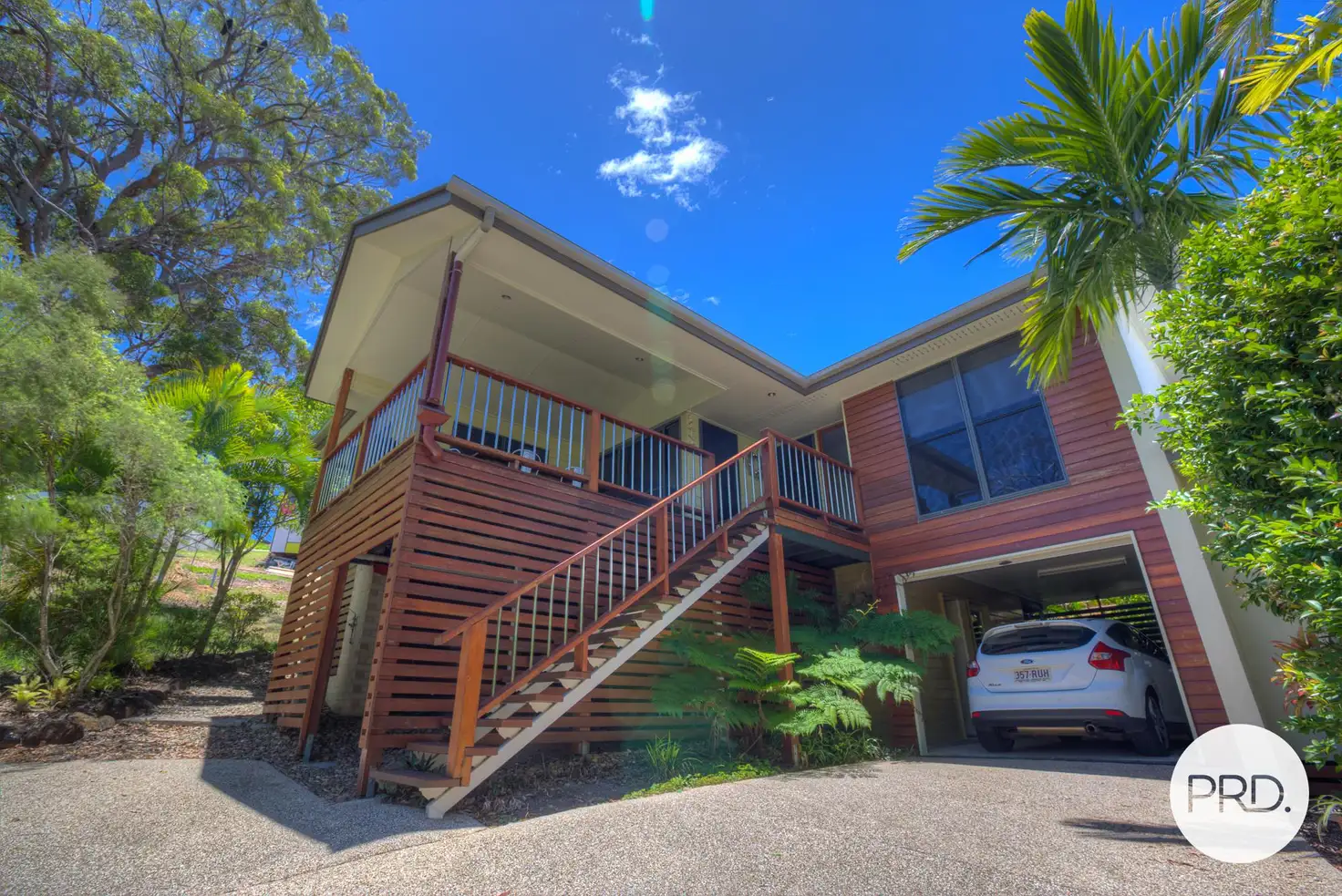 Main view of Homely house listing, 1/16 Starfish Street, Agnes Water QLD 4677