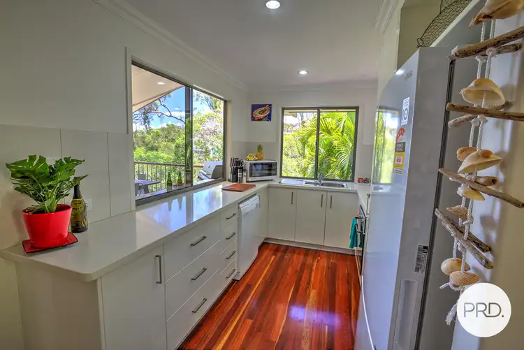 Second view of Homely house listing, 1/16 Starfish Street, Agnes Water QLD 4677