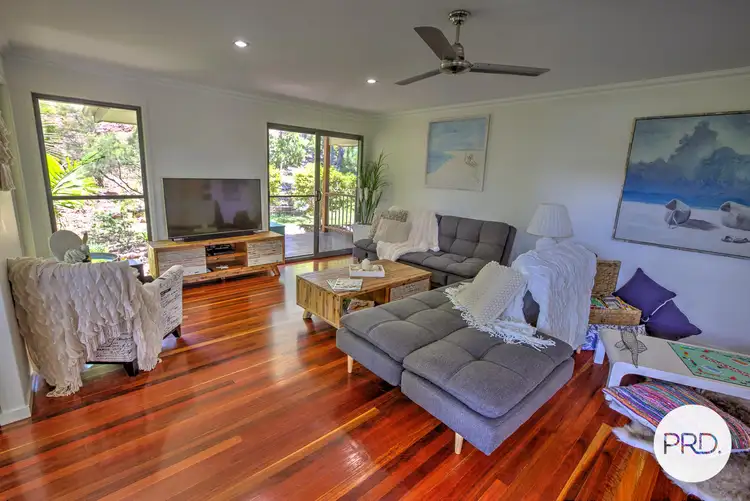 Fourth view of Homely house listing, 1/16 Starfish Street, Agnes Water QLD 4677