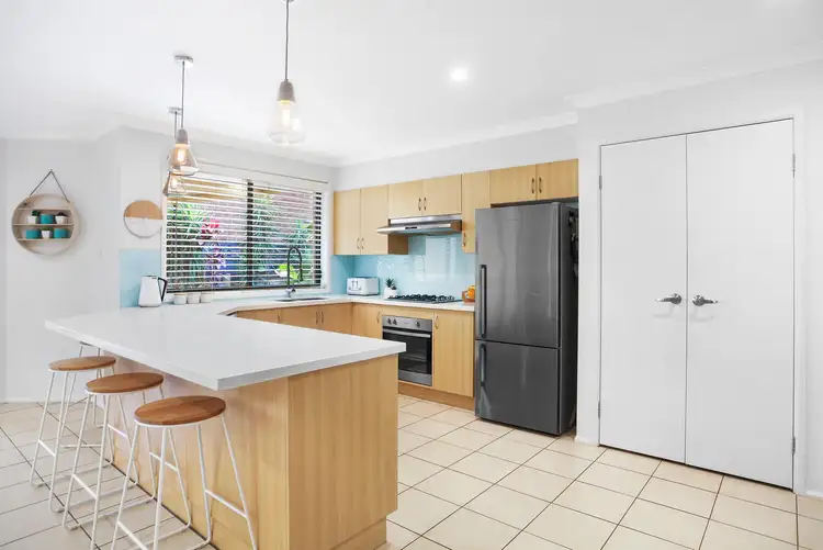 Third view of Homely house listing, 16 Hicks Terrace, Shell Cove NSW 2529