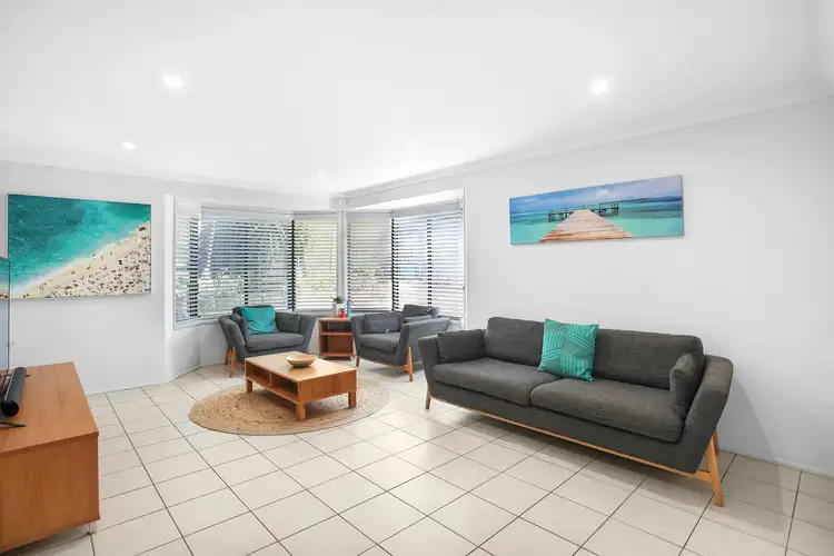 Fifth view of Homely house listing, 16 Hicks Terrace, Shell Cove NSW 2529