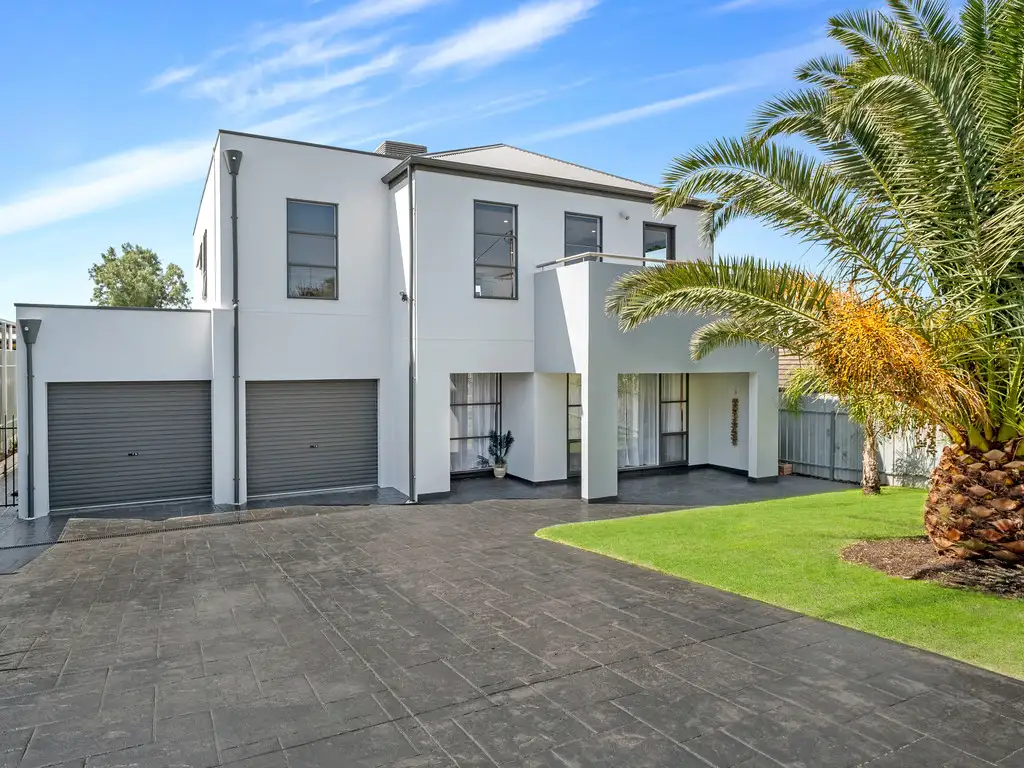 Main view of Homely land listing, 27 Benny Avenue, Port Noarlunga SA 5167