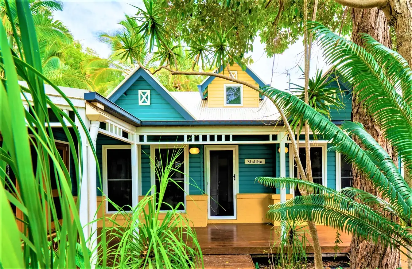 Main view of Homely house listing, 7 Beach Houses Estate Road, Agnes Water QLD 4677