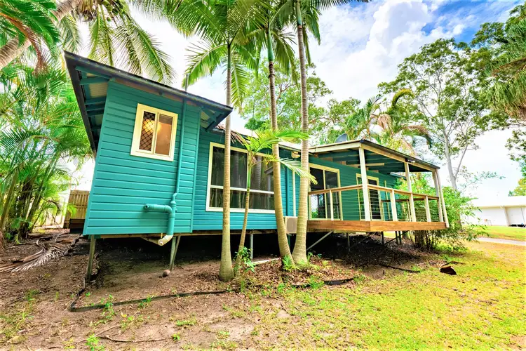 Fourth view of Homely house listing, 7 Beach Houses Estate Road, Agnes Water QLD 4677