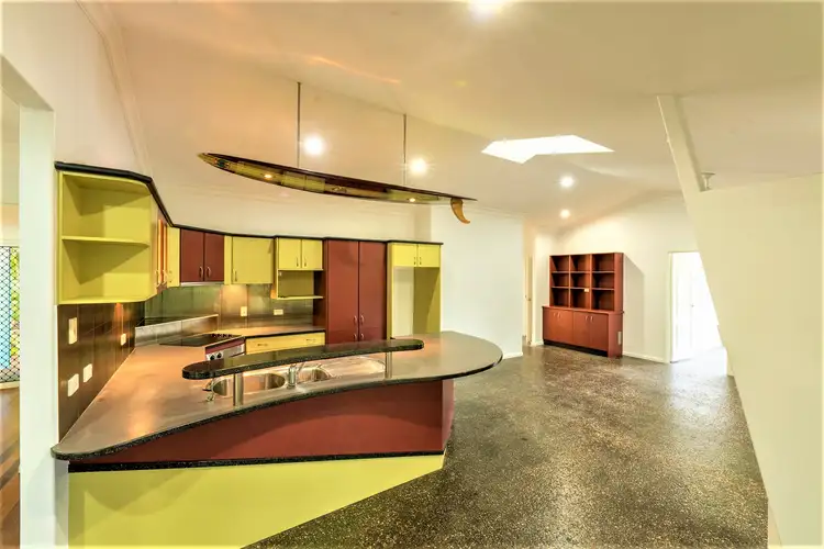 Sixth view of Homely house listing, 7 Beach Houses Estate Road, Agnes Water QLD 4677