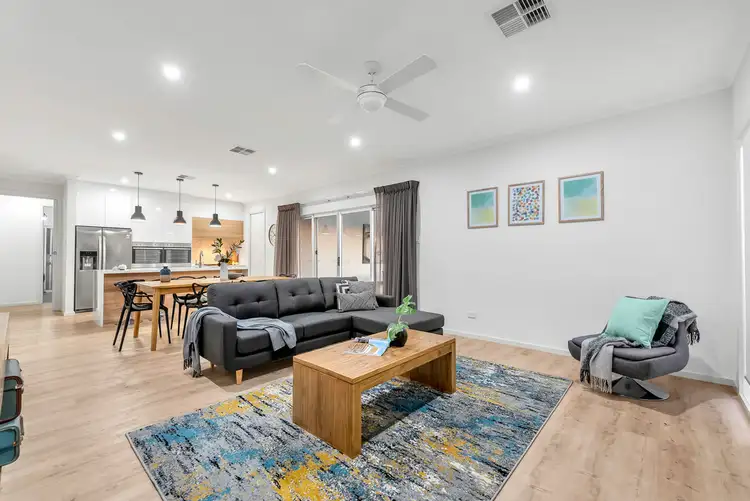 Fifth view of Homely house listing, 4 Elder Parade, Port Willunga SA 5173