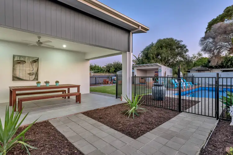 Sixth view of Homely house listing, 4 Elder Parade, Port Willunga SA 5173
