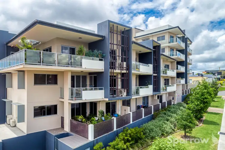 34/908 Logan Road, Holland Park QLD 4121