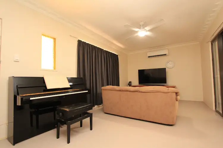 Second view of Homely house listing, 6 Havana Street, Rowes Bay QLD 4810