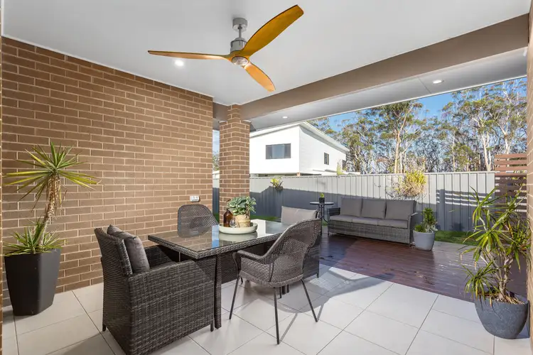 Second view of Homely house listing, 3 Howard Street, Wallabi Point NSW 2430