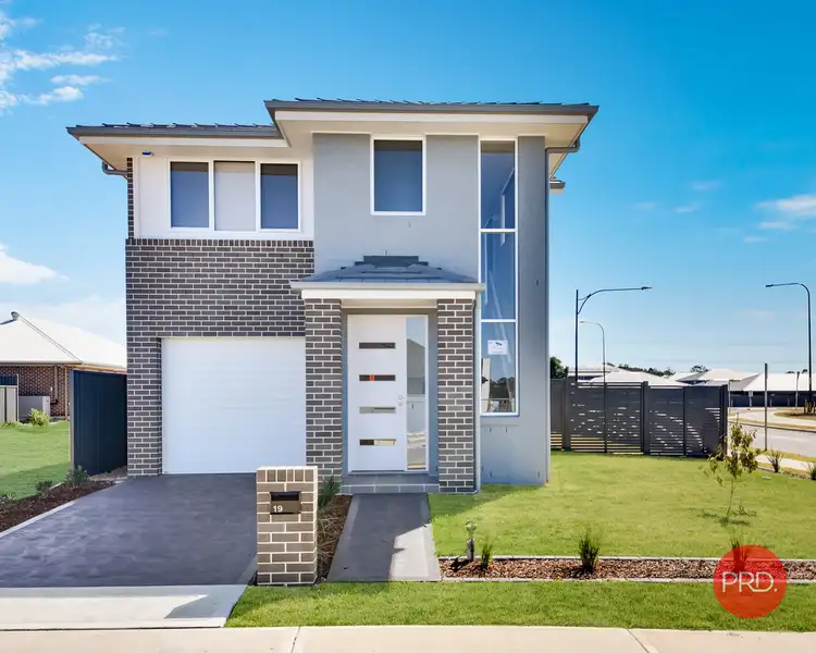 19 Academy Street, Llandilo NSW 2747
