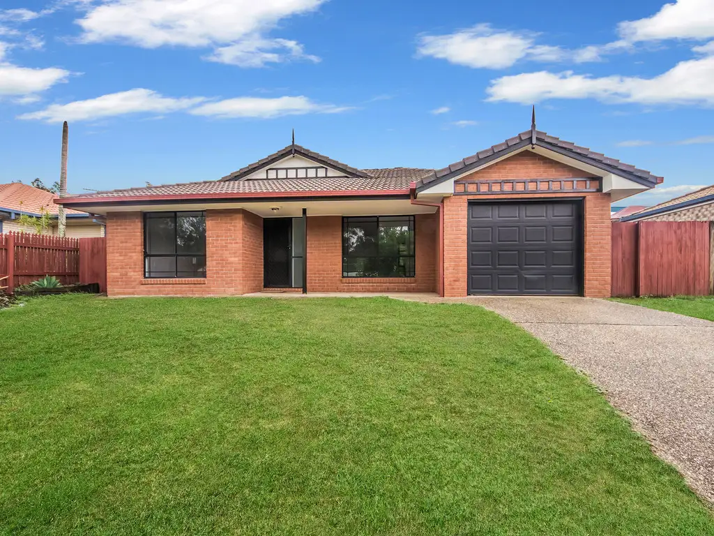 Main view of Homely house listing, 9 Acorn Crescent, Flinders View QLD 4305