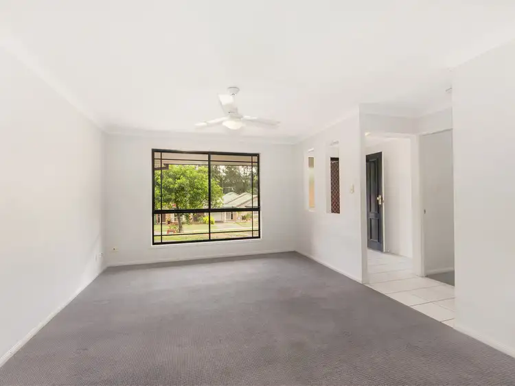 Second view of Homely house listing, 9 Acorn Crescent, Flinders View QLD 4305