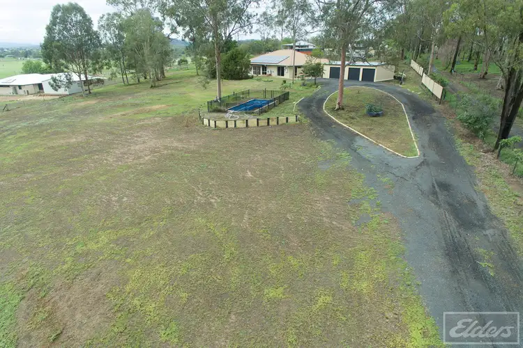 Main view of Homely house listing, 32 Laurette Drive, Glenore Grove QLD 4342