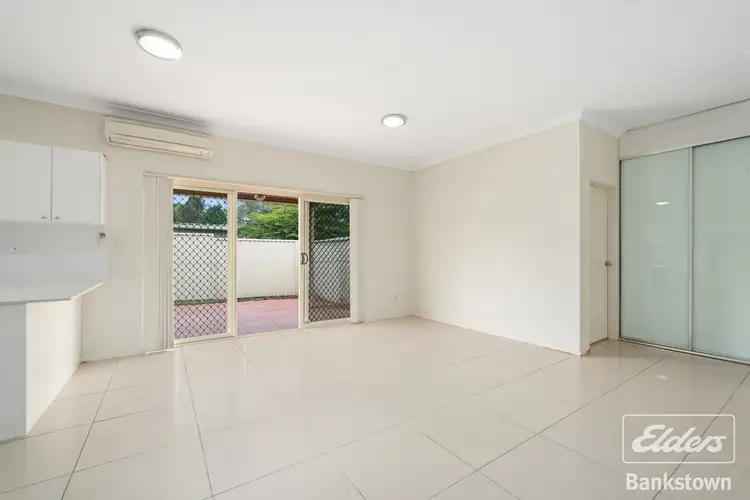 Third view of Homely villa listing, 3/116 William Street, Condell Park NSW 2200