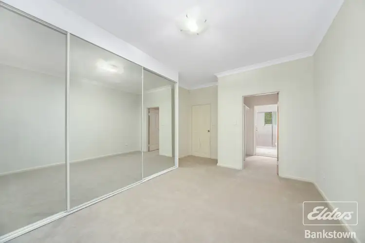 Fifth view of Homely villa listing, 3/116 William Street, Condell Park NSW 2200