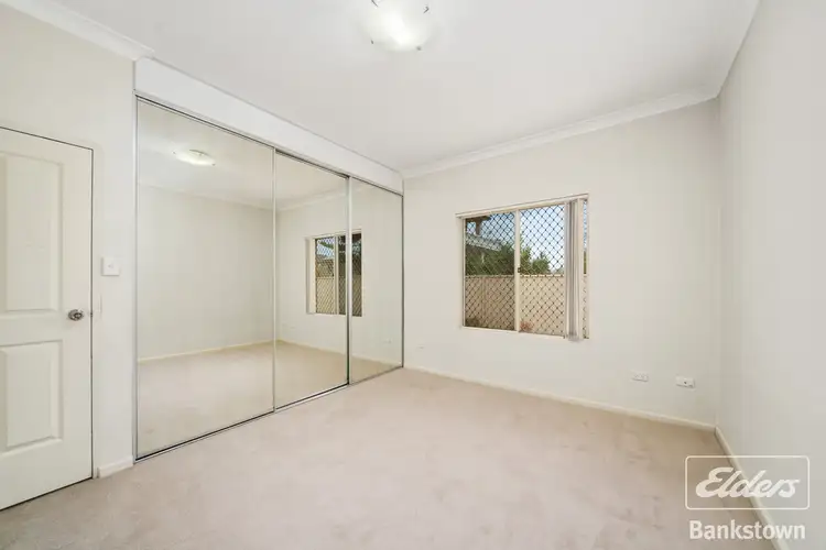 Sixth view of Homely villa listing, 3/116 William Street, Condell Park NSW 2200
