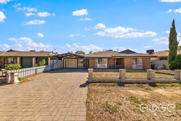 5 Tarqui Drive, Paralowie SA 5108
