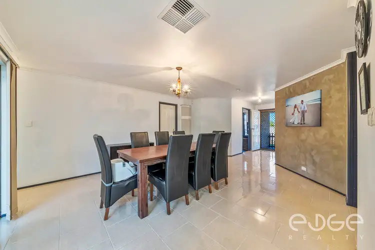 Fifth view of Homely house listing, 5 Tarqui Drive, Paralowie SA 5108