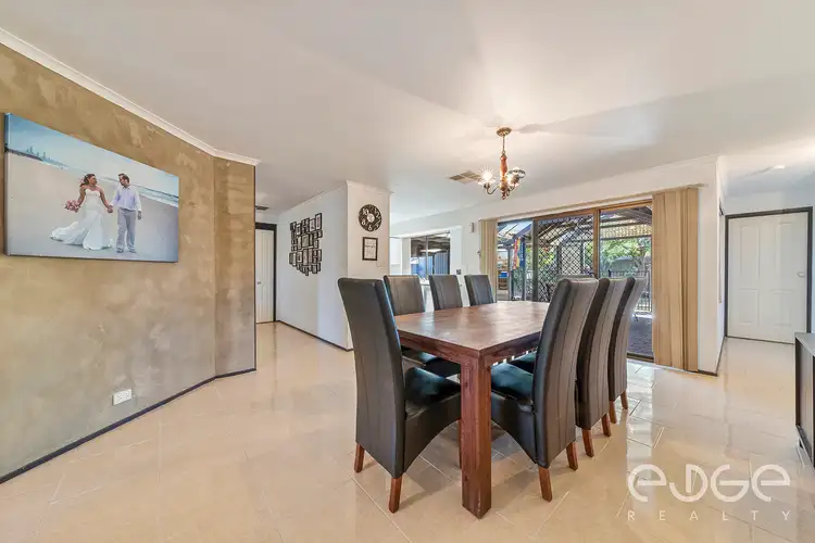 Sixth view of Homely house listing, 5 Tarqui Drive, Paralowie SA 5108