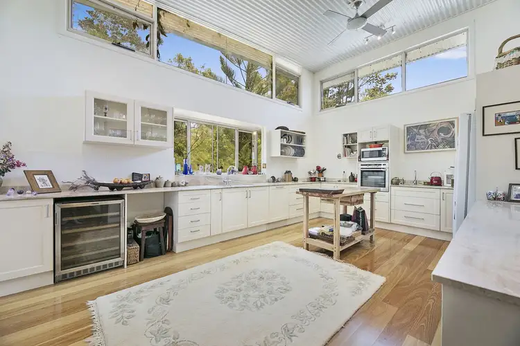 39 Rusty Court, Tallebudgera Valley QLD 4228