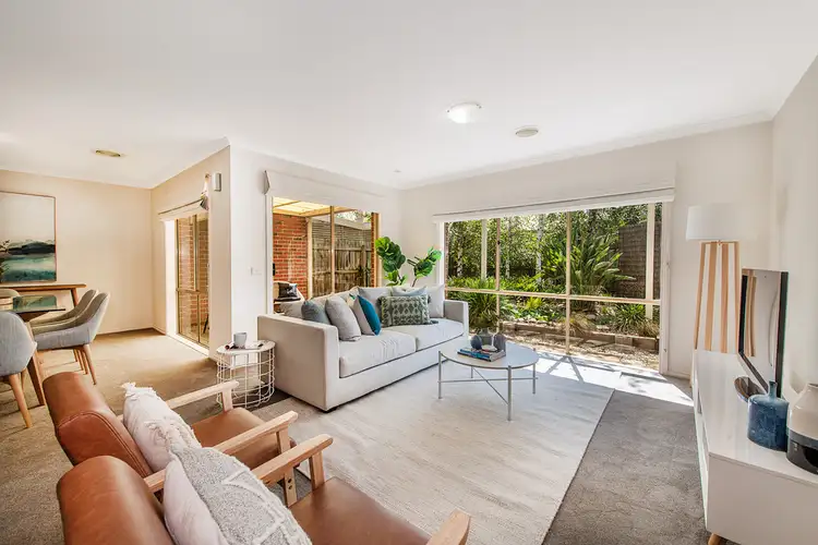 Second view of Homely unit listing, 2/67 Northcliffe Road, Edithvale VIC 3196