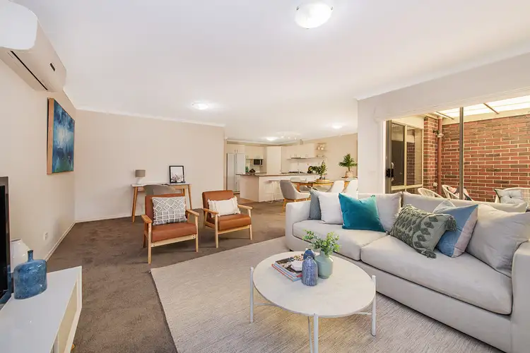 Third view of Homely unit listing, 2/67 Northcliffe Road, Edithvale VIC 3196