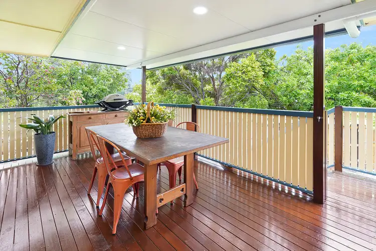 3 Corrigan St, Keperra QLD 4054