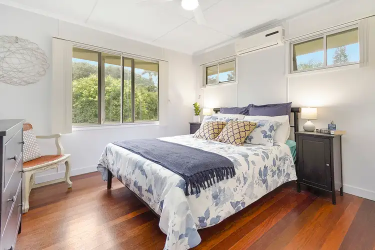 Fifth view of Homely house listing, 3 Corrigan St, Keperra QLD 4054