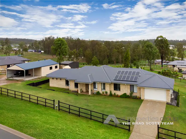 1-9 Weatherly Drive, Jimboomba QLD 4280
