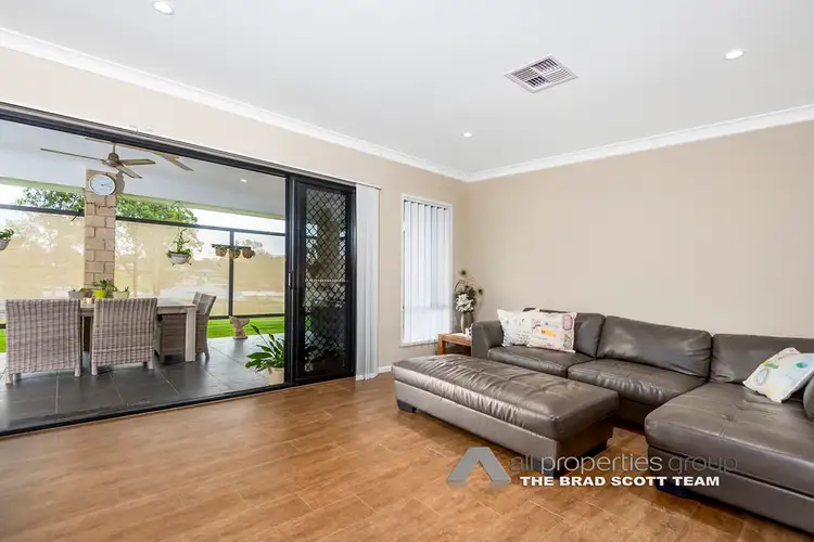 Sixth view of Homely house listing, 1-9 Weatherly Drive, Jimboomba QLD 4280