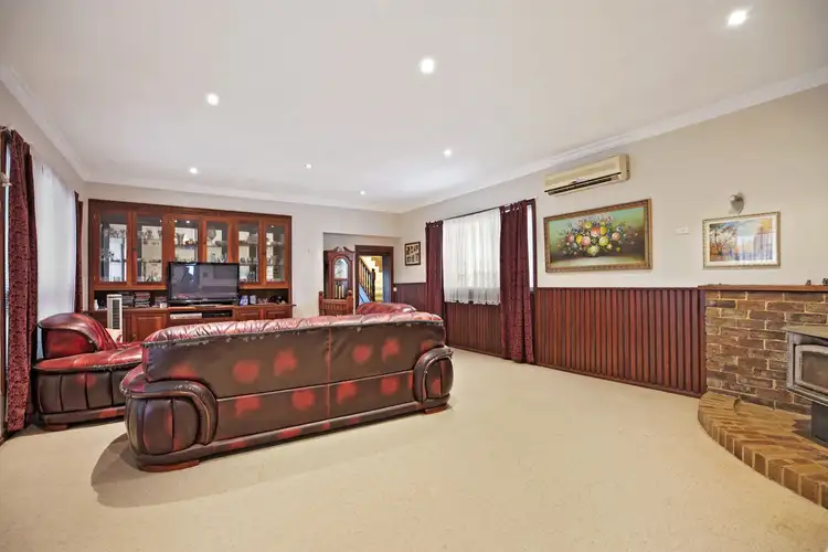 Sixth view of Homely house listing, 294 Western Road, Kemps Creek NSW 2178