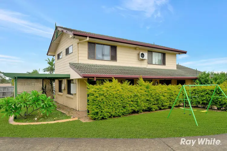 Main view of Homely house listing, 10 Tombildan Court, Marsden QLD 4132
