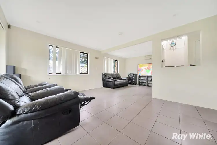 Second view of Homely house listing, 10 Tombildan Court, Marsden QLD 4132