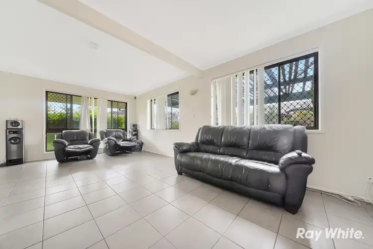 Third view of Homely house listing, 10 Tombildan Court, Marsden QLD 4132