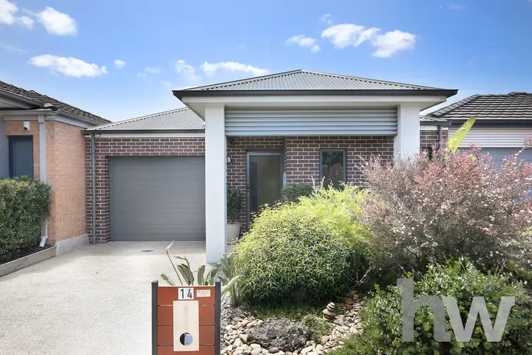 14 Catani Lane, Curlewis VIC 3222
